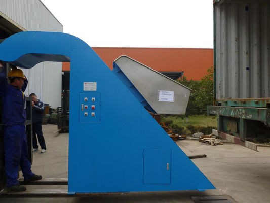 Máquina para pinchar caucho de 55 l PE Eva Sbr