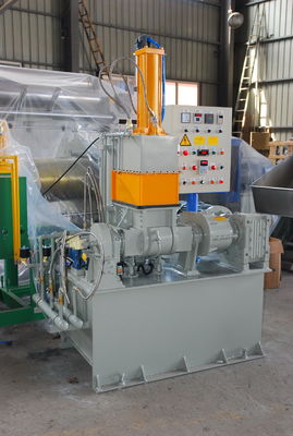 Máquina para desprender el caucho de laboratorio de 5 l PE Eva Sbr