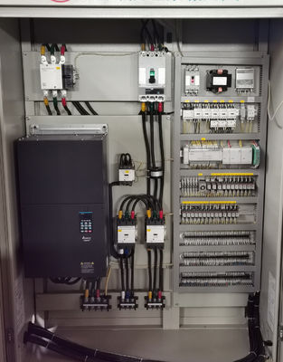 Máquina para desprender el caucho de laboratorio de 5 l PE Eva Sbr
