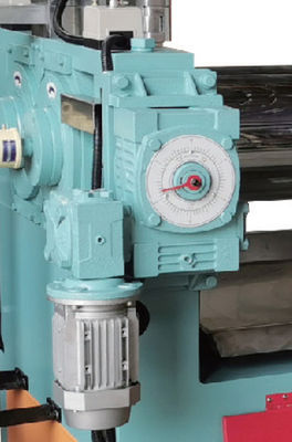 Fabricante de máquinas de mezcla abierta de caucho para Eva Pe Epdm y Sbr espuma de 22 pulgadas
