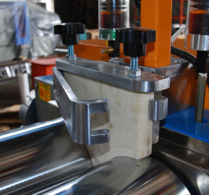 Fabricante de máquinas de mezcla abierta de caucho para Eva Pe Epdm y Sbr espuma de 22 pulgadas