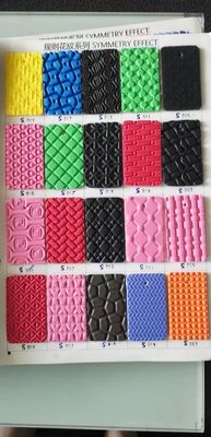 Calzado zapatos Eva Slipper moldes